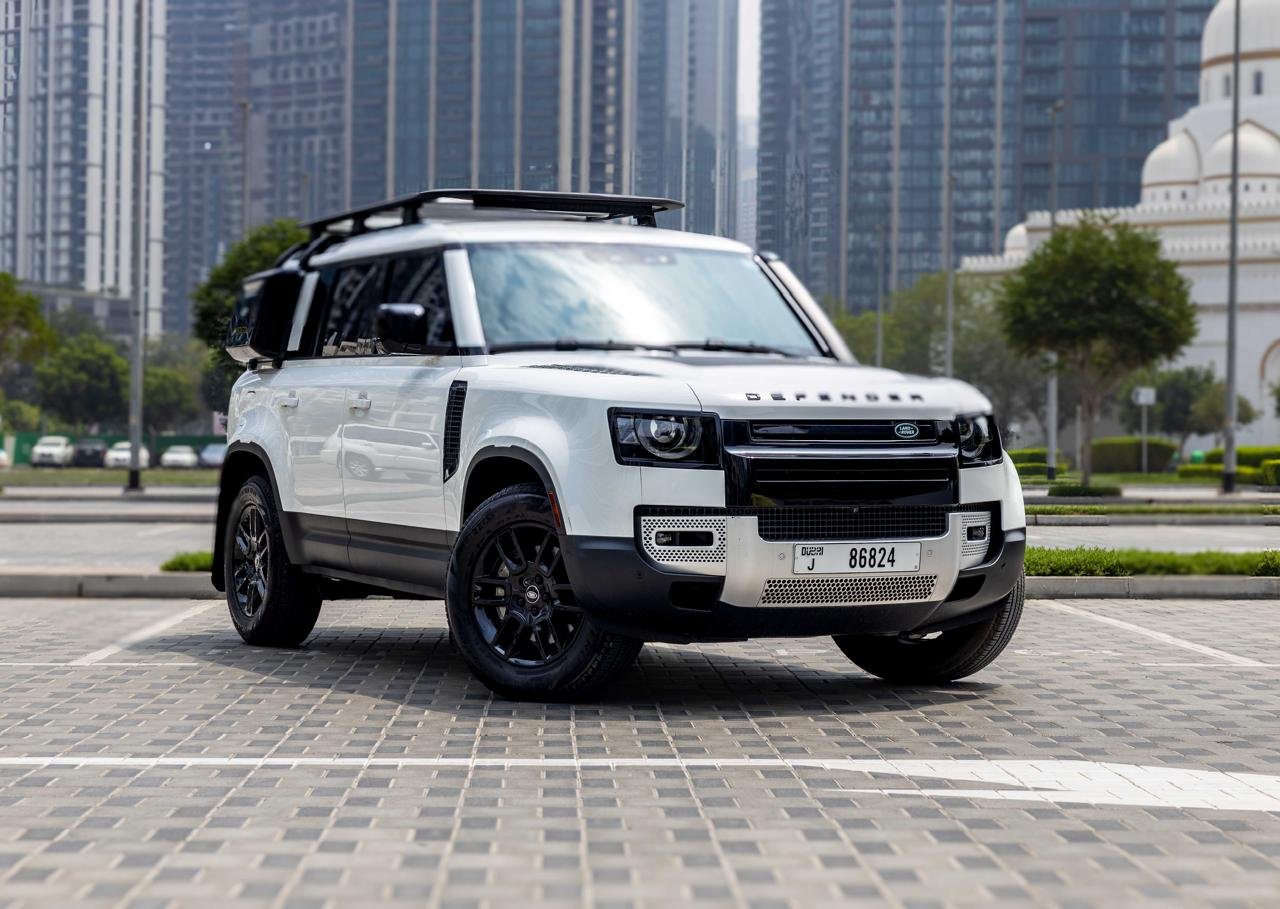 hire defandar 2024 in dubai