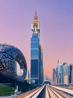Dubai