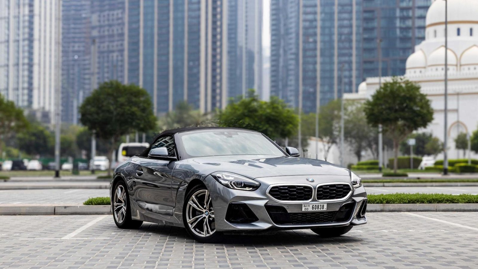 bmw z4
