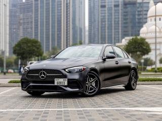 2024 Mercedes-Benz Sport