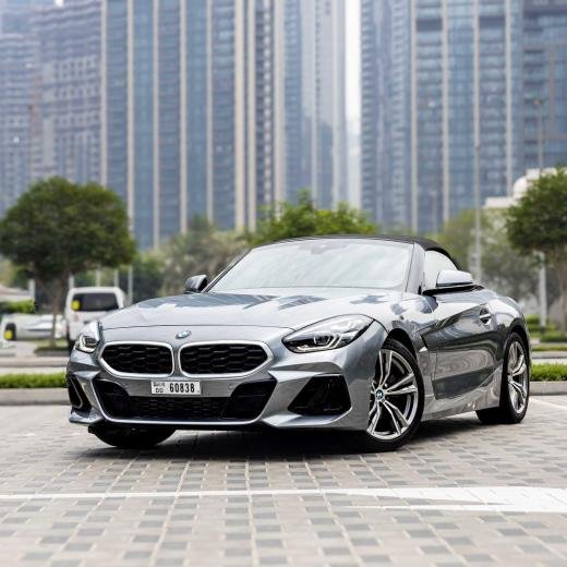bmw z4