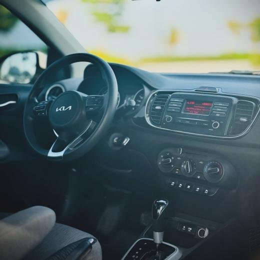 2023 Kia Pegas