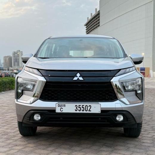 2025 Mitsubishi Xpander