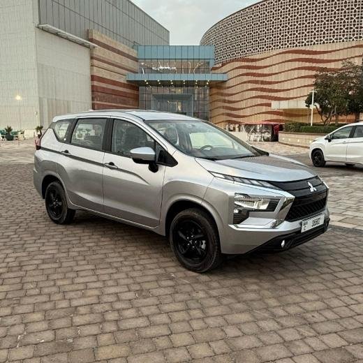 2025 Mitsubishi Xpander