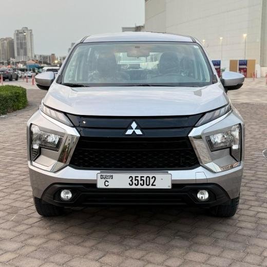 2025 Mitsubishi Xpander