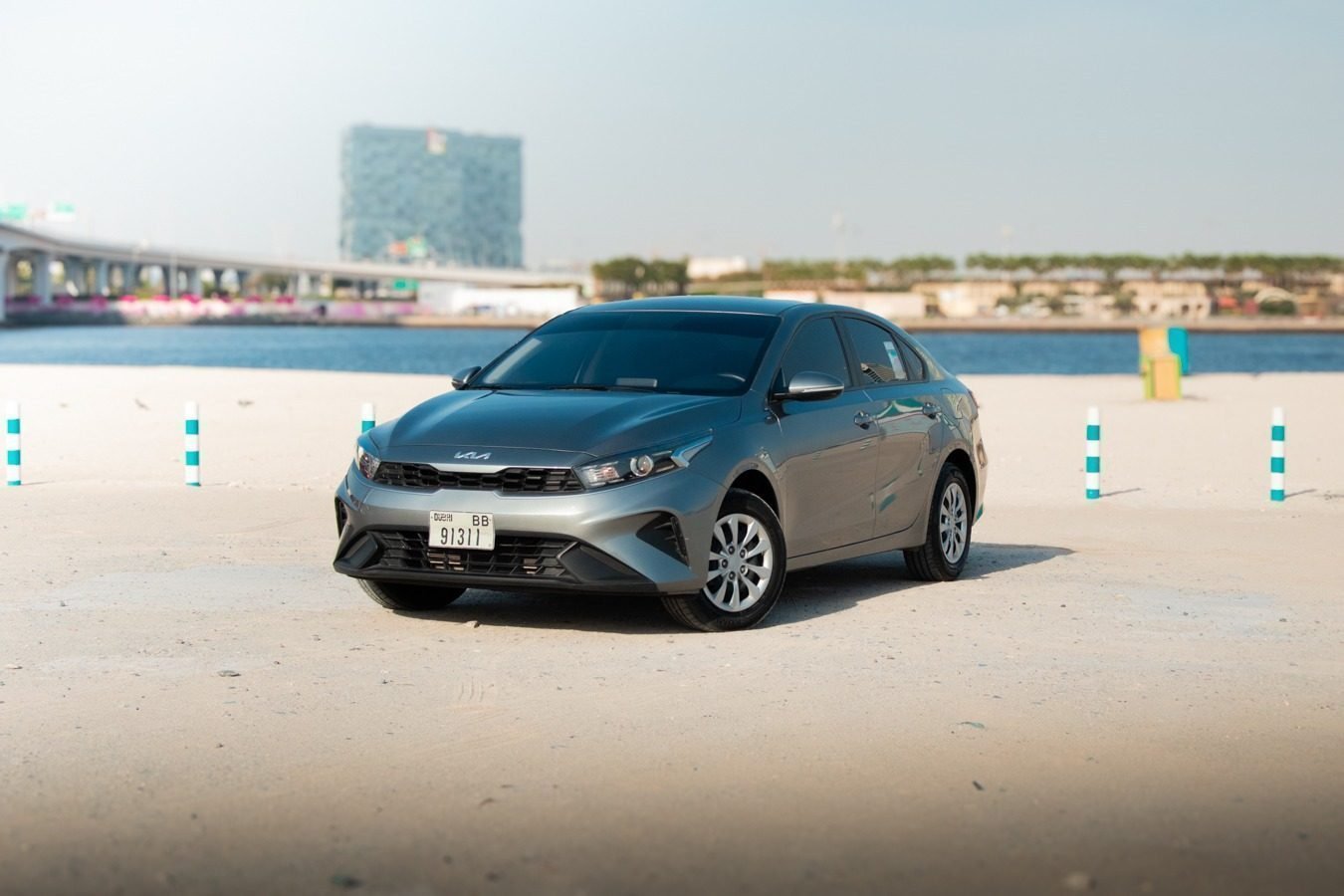 Kia Cerato 2024