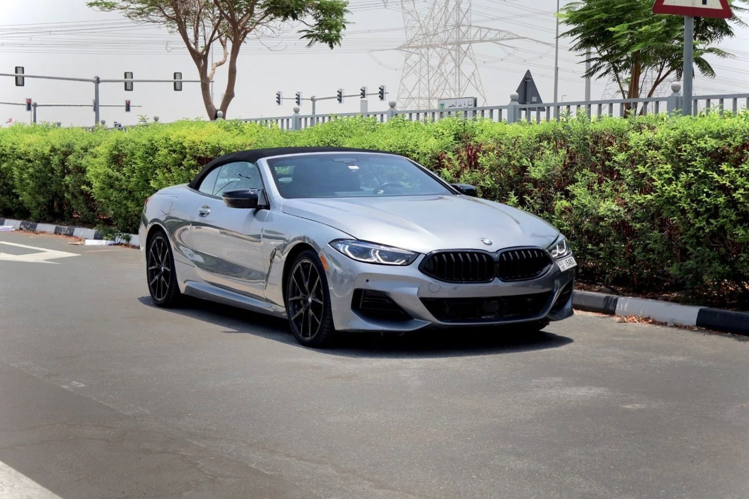 Bmw M850i 2023