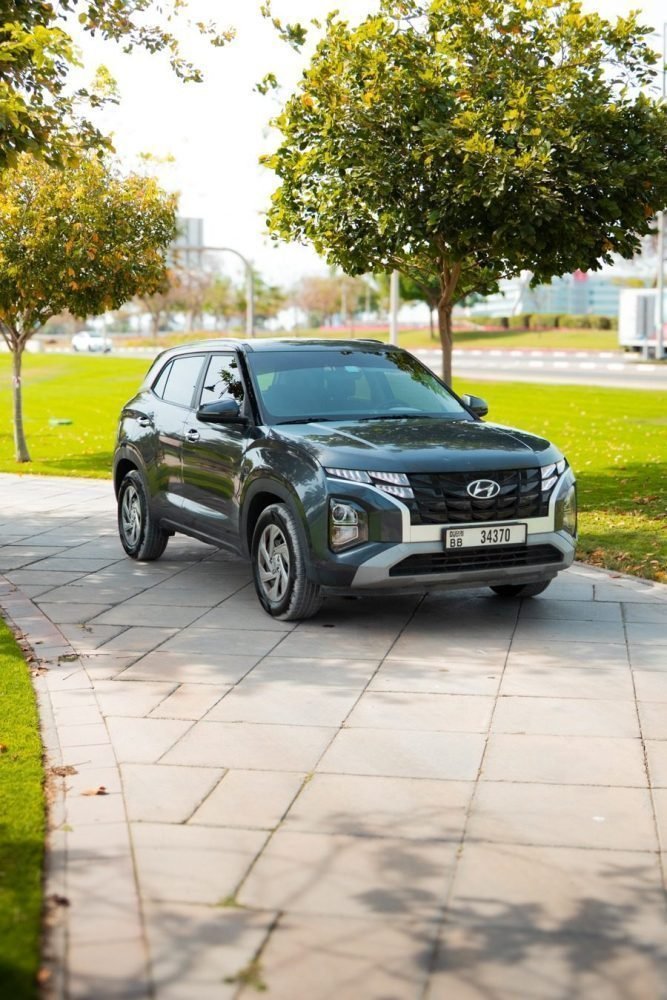 Hyundai Creta 2024